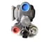 Permco Pump, Hyd, DM-640-25-XR-M-AS-250TRU DM-640-25-XR-M-AS-250TRU - alternate 6